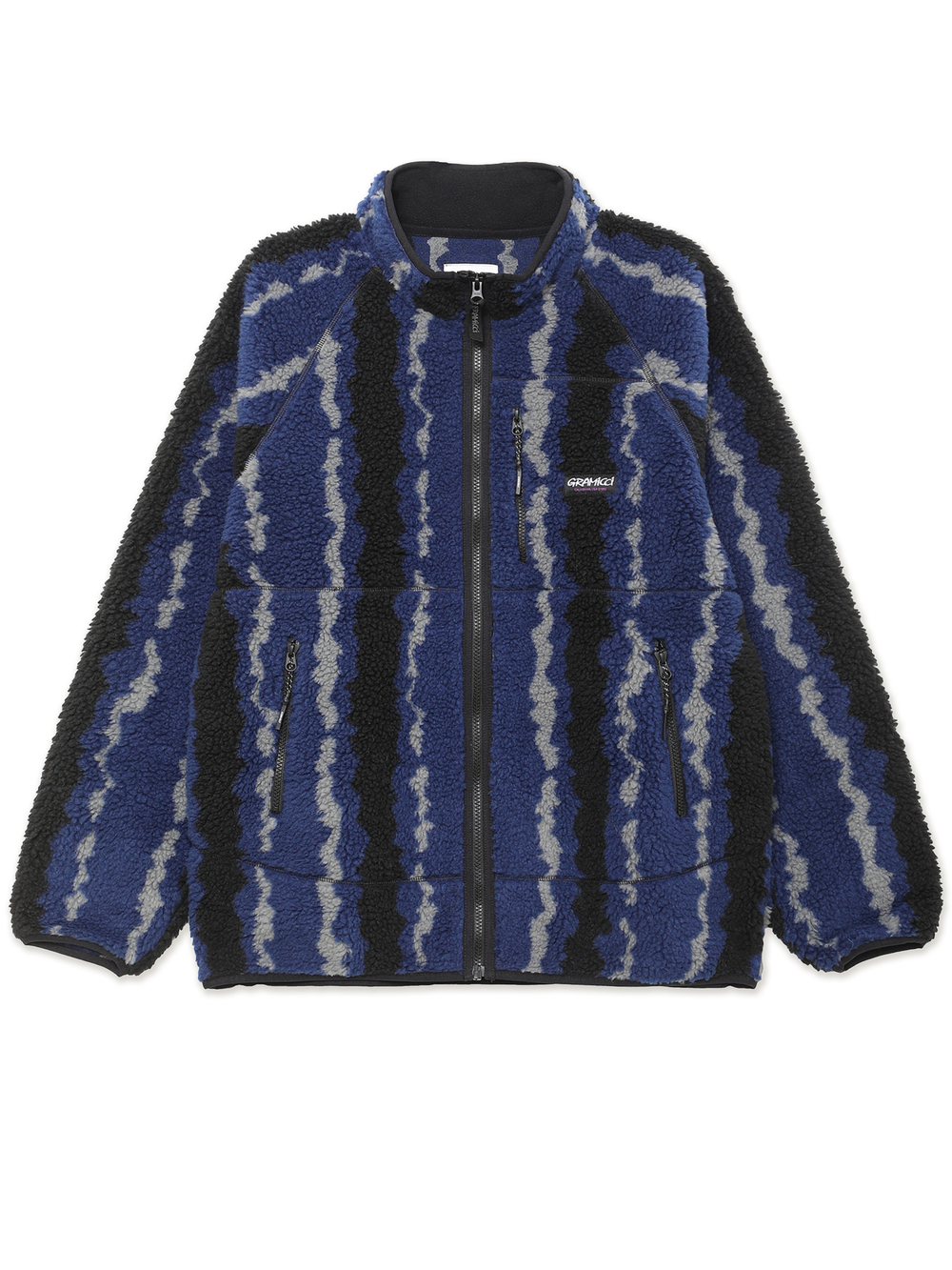 Куртка Флисовая Ripple Sherpa Jacket