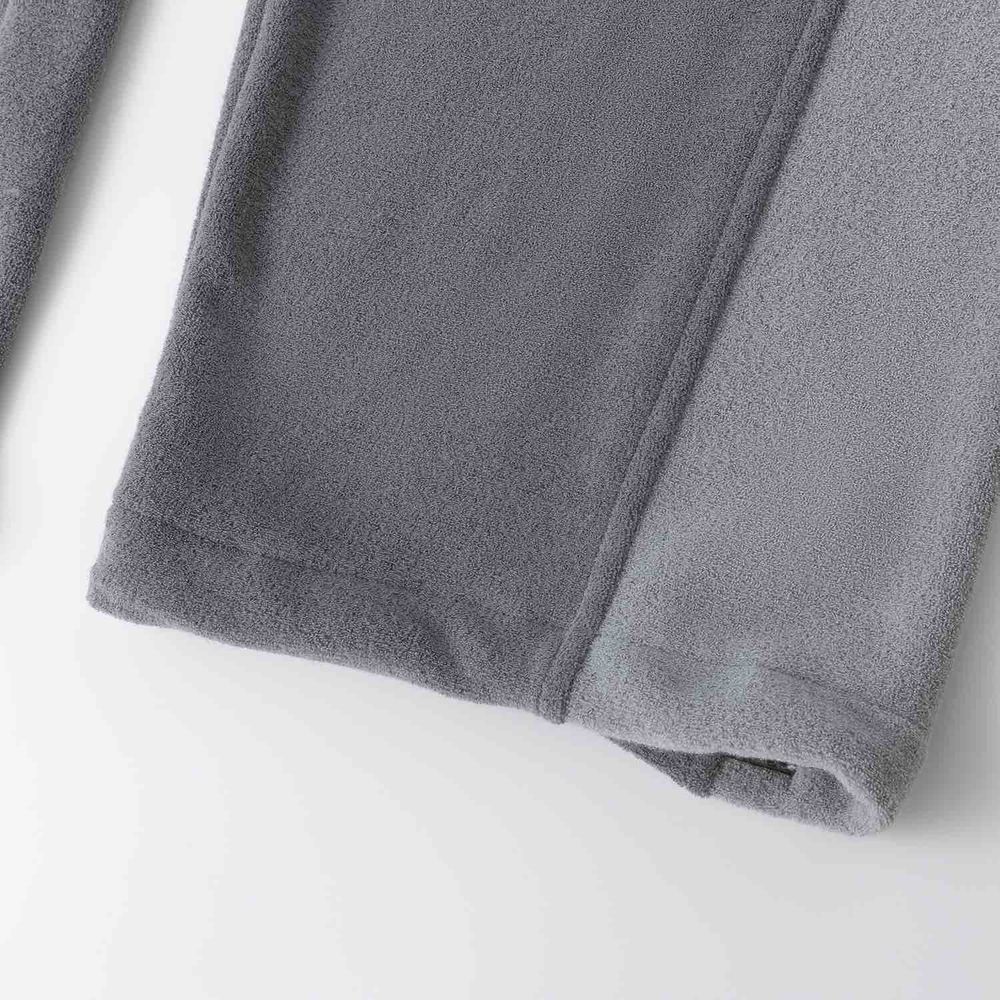 Брюки Ymkashix Terry темно-серые