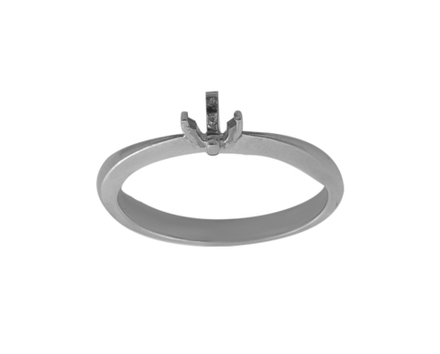 Восковка кольцо (Ø 4.00 мм - 1 шт., 1 деталь)