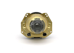 Биксеноновая линза Aozoom Hella 3R Domax MT88 Gold Premium, 1шт