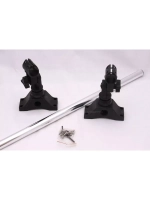 Леерное ограждение с креплением CF-BP105