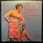 Duke Pearson ‎– Sweet Honey Bee (США 2014г.)