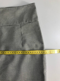 Юбка Zara для офисного стиля, маркировка L, визуально на 46/48 размер
