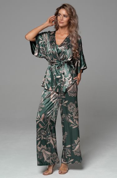 Пижама Mia-Amore 4847 "Carmina"