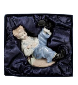 Pavone JP-19/ 3 Фигурка «Клоун»