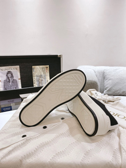 Кеды Christian Dior