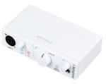 Аудиоинтерфейс  Arturia MiniFuse 1 White