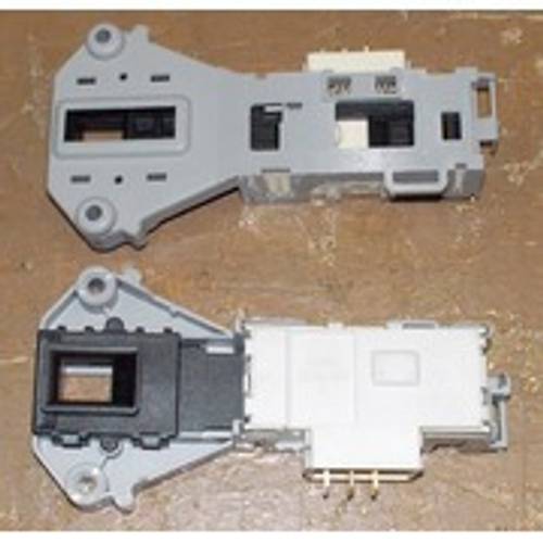 Блокировка люка стиральной машины  LG 6601ER1005A