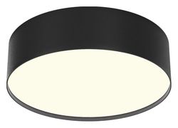 Накладной светильник Maytoni Zon C032CL-24W3K-RD-B