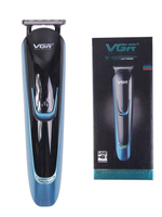 Машинка для стрижки VGR V183 + 4 насадки