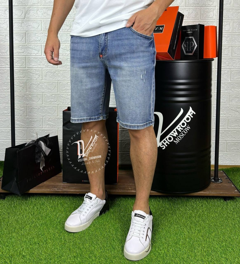 Шорты Philipp Plein
