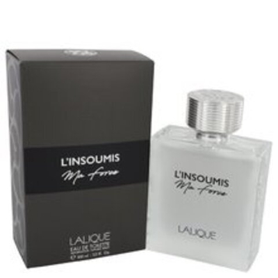 Lalique L´Insoumis Ma Force EDT 100ml