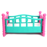 Кроватка игрушечная BTG-089-3