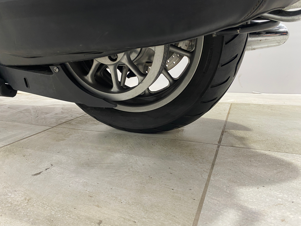 Yamaha XV1900 Midnight Star 051980