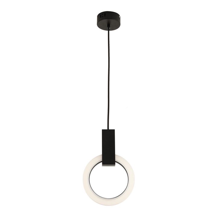 Подвесной светодиодный светильник Kink Light Aзaлия 08430-20,19