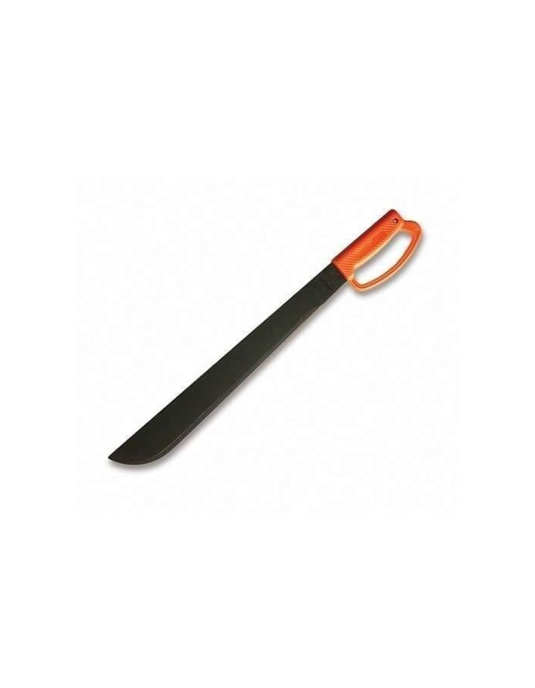 Мачете Ontario (Онтарио) OKC 18&quot; Orange / D-образная оранжевая ручка / блистер / OKC