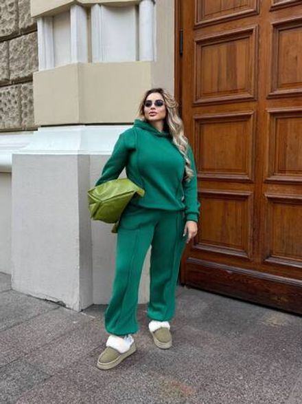 Костюм УК-297-2 Фабрика Моды Фото 1