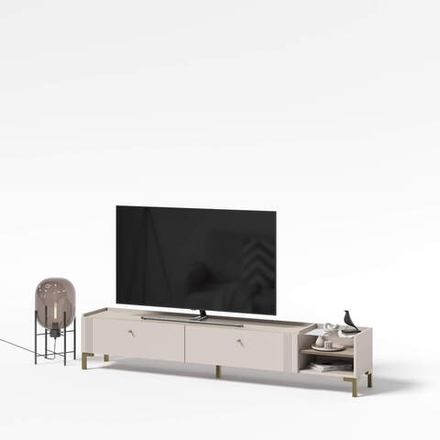 Тумба для телевидеоаппартатуры (ТБ2) "Одетта"