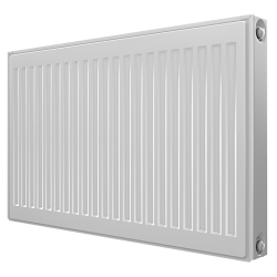 Радиатор панельный Royal Thermo COMPACT C22-500-800 RAL9016