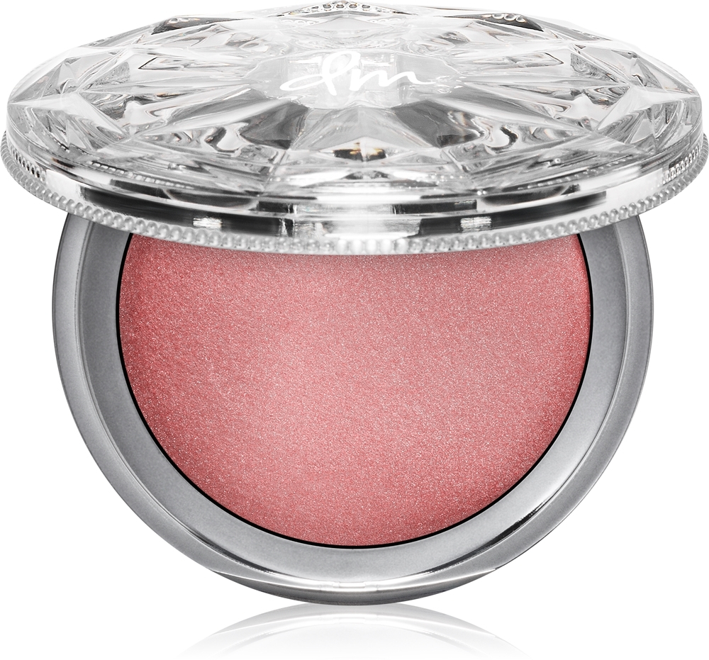 Danessa Myricks Beauty Dew Wet Balm - хайлайтер для лица и тела, 9 g