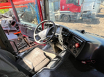 Кабина в сборе