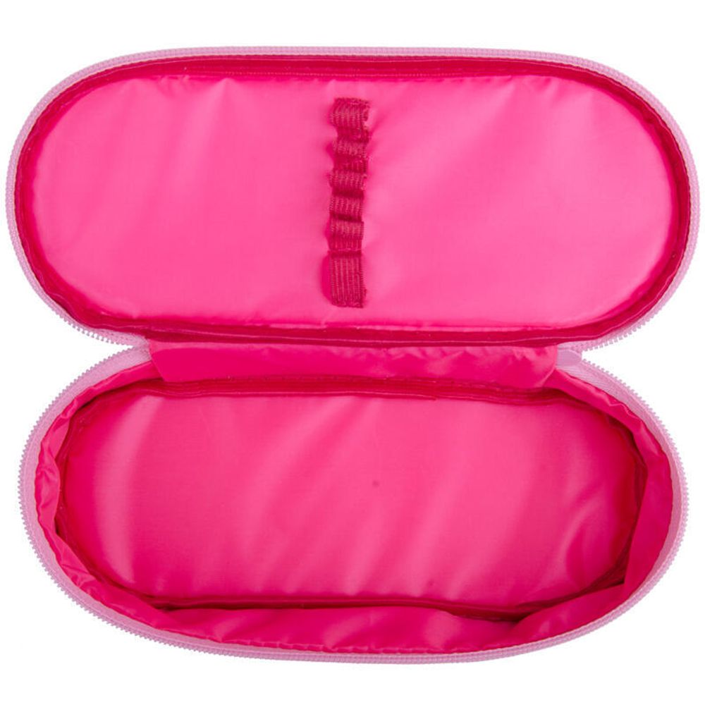 Пенал мягкий 210*85*50 Berlingo Sweet Kitty, корпусный , нейлон