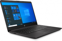 Ноутбук HP 240 G8 43W55EA Intel Core i3 1005G1, 1.2 GHz - 3.4 GHz, 8192 Mb, 14" Full HD 1920x1080, 256 Gb SSD, DVD нет, Intel UHD Graphics, Windows 10 Home, серый