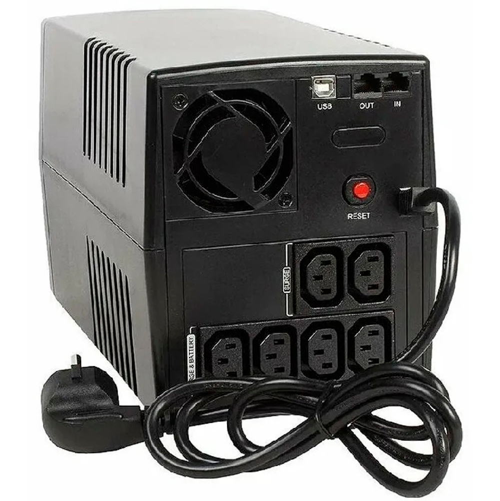 Источник бесперебойного питания  CyberPower UT2200EIG