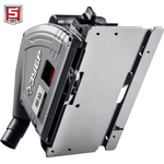 Пила циркулярная сетевая ЗУБР ПП-55