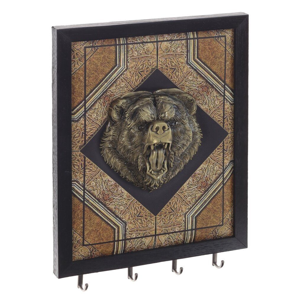 GAEM Ключница, L22 W2,5 H30 см