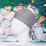 Бандана - дюраг «TURIST», цвет серый, 55см (в индивид. пакете)