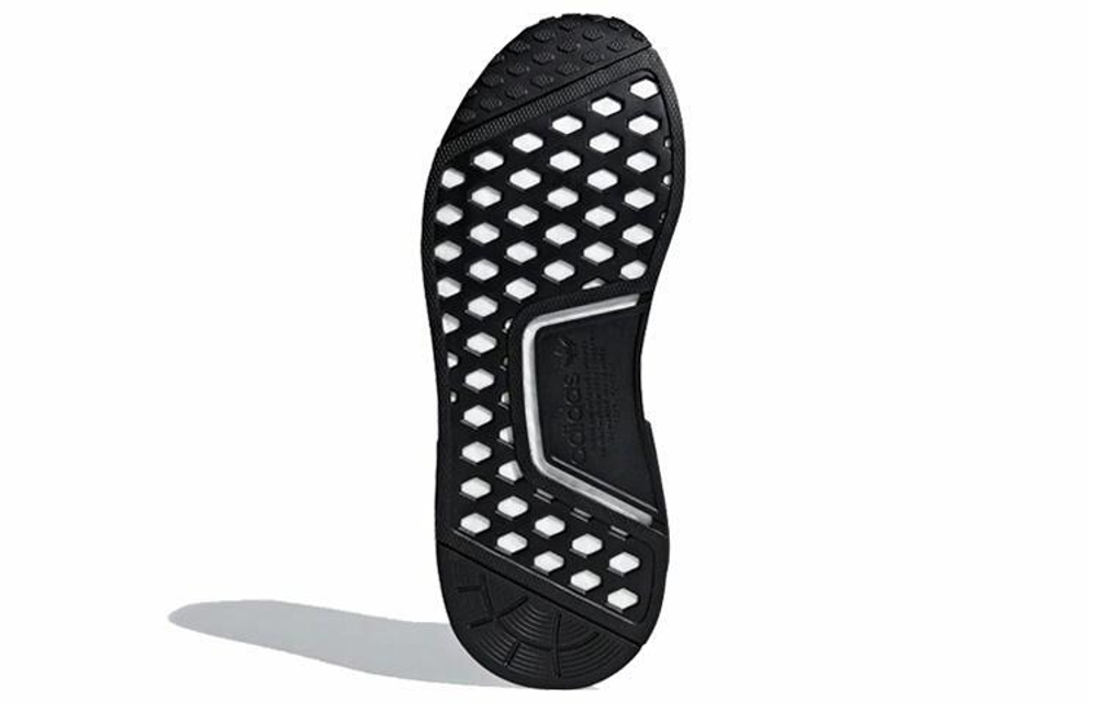 Кроссовки Adidas Originals Nmd Cs1 Boost (Женская размерная сетка)