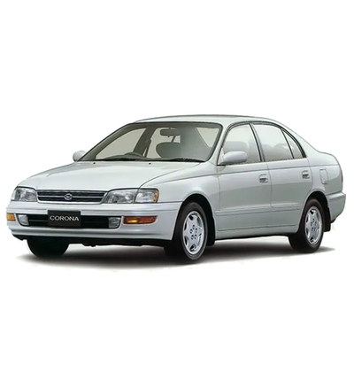 Toyota Corona AT190