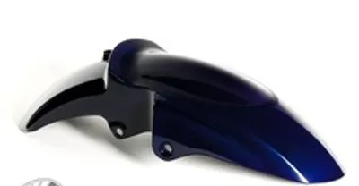 Крыло переднее Yamaha 5VX215110000