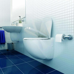 Установка канализационная SFA SANICOMPACT COMFORT