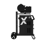 START ALUWELD X500 DP НАКС Сварочный полуавтомат 2ST500XPN