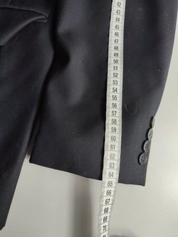 Пиджак Mishelin с шерстью классический 52 размер