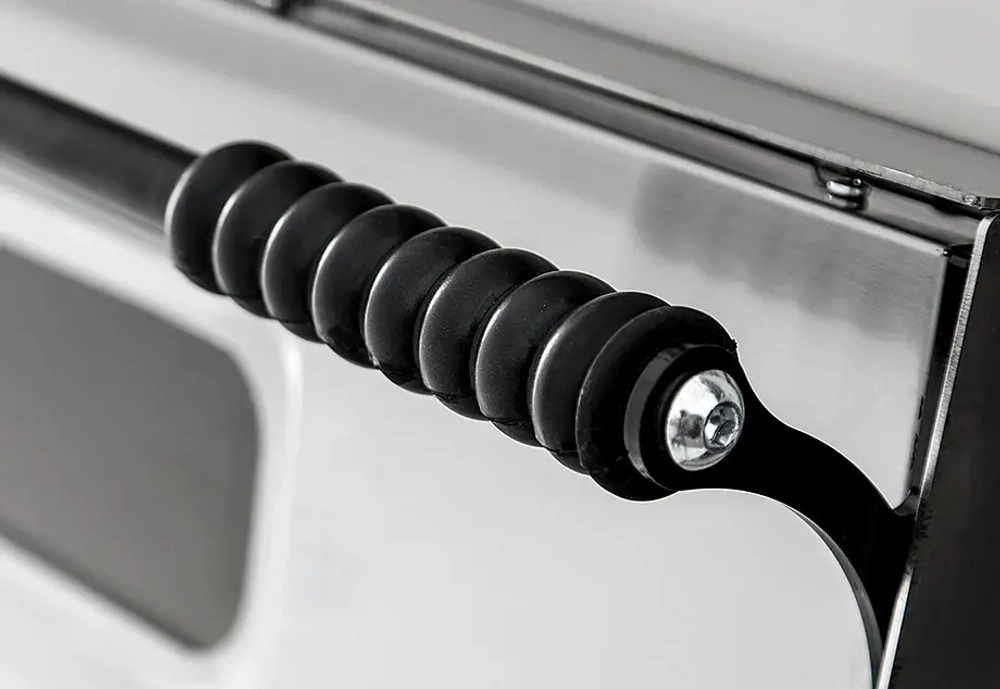 Печь для пиццы Prismafood Basic XL 4