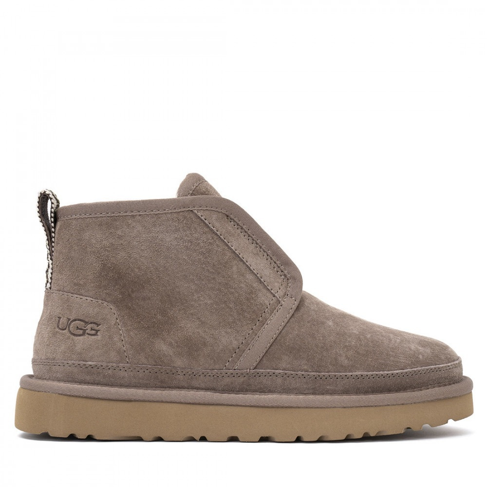 UGG Neumel Flex Cappuccino