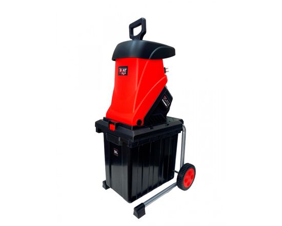 Измельчитель веток "BRAIT" BESH-280