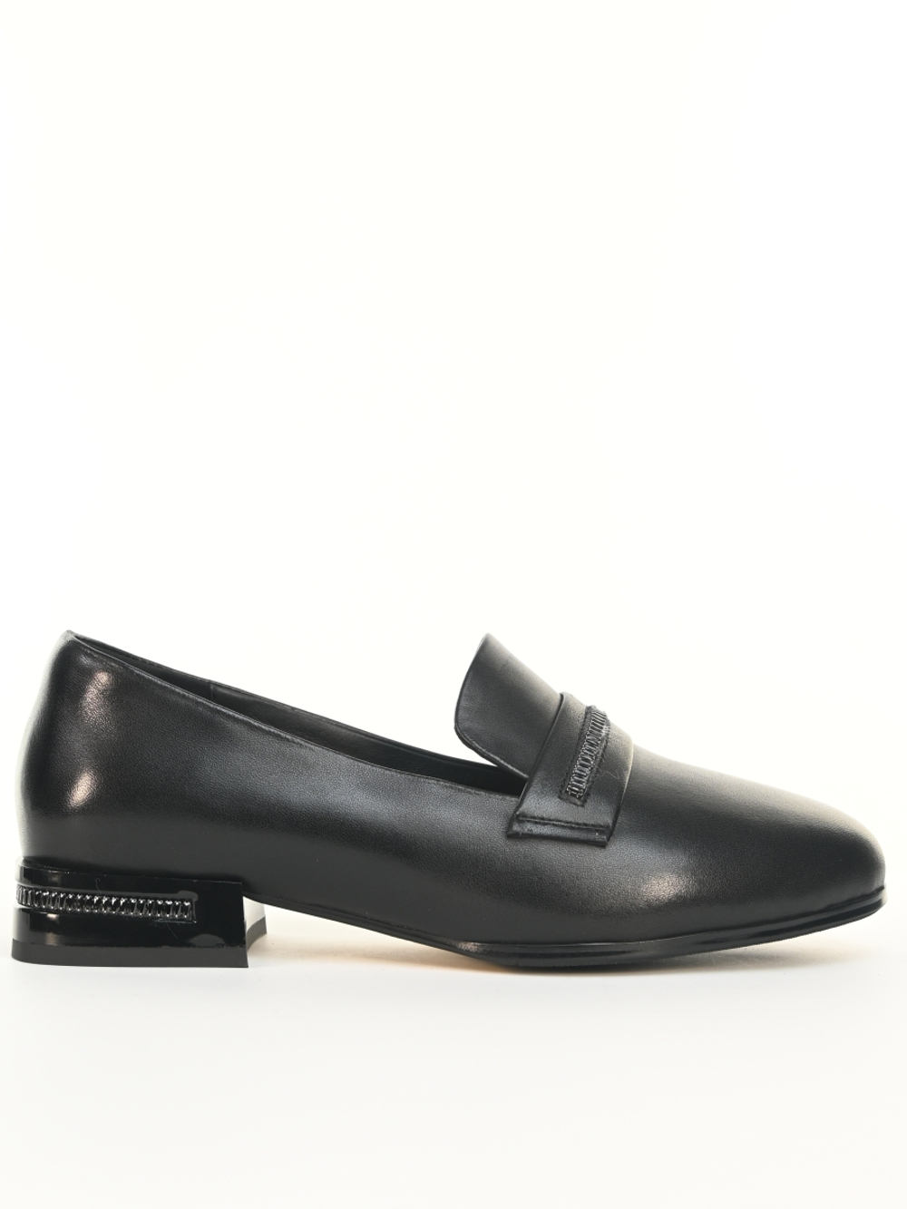 Лоферы женские Ascalini G2344B