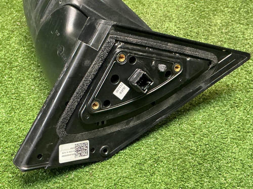 Зеркало левое KIA Rio 4 FB (17-22) 5 контактов