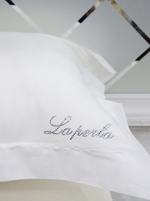 Постельное белье La Perla