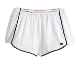 Женские теннисные шорты Wilson Heir Unlined Short