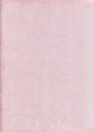 Велюр РОЗОВЫЙ