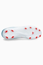 Бутсы Skechers Razor 1.5 Academy FG - белый