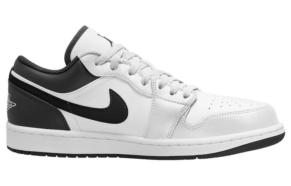 Кроссовки Jordan Air Jordan 1 Low "White Black"