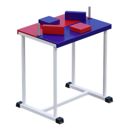 Стол для армрестлинга