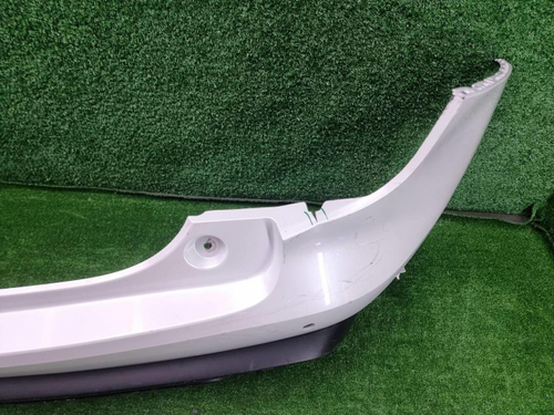 Бампер задний Haval Jolion (2024-н.в.)