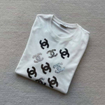 Футболка CHANEL